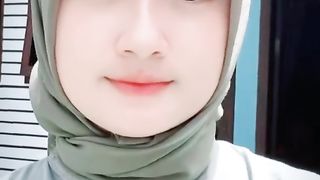 Sweet girl's