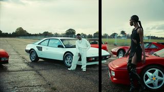Watch Out the Nigeria Super Star - Wizkid on his new video titled: Money & Love (Official Music Video)
