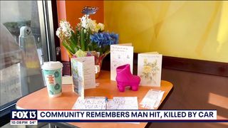 Florida man who beat cancer, addiction killed while rollerblading