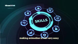 How to Make Full 3D Animation Movie with AI [2K] ???? #ai #animation #movie