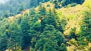 Most Beautiful Mountain of Mansehra District KPK