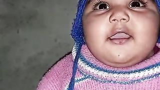 Viral baby