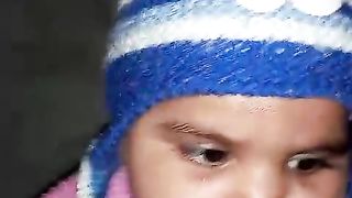 Lovely baby 4