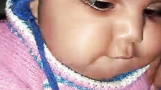 Gudiya baby