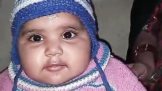 Jolly baby