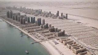 Dubai evolution