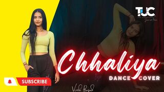 Chhaliya - Tashan - Kareena Kapoor - Dance Choreography - LiveToDance With Sonali