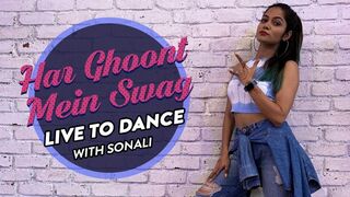 Har Ghoont Mein Swag - Tiger Shroff - Disha Patani - Badshah - Ahmed Khan - Bhushan Kumar