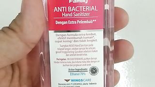 Hand Sanitizer