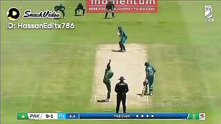 Babar Azam vs dale steyn