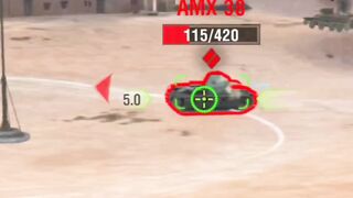 M3 world of tanks  #shorts #super game часть 7