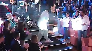 Il grande giorno è arrivato @italiasgottalent