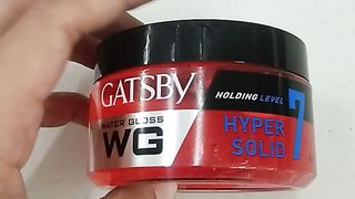 Gatsby for men