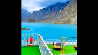 PAKISTAN BEAUTIFUL PLACE