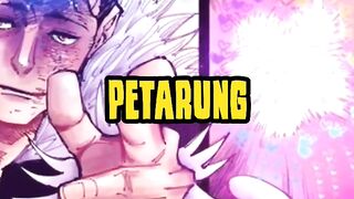Kemampuan Ryu dalam Pertarungan Jarak Dekat