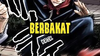 Yuji dan Potensi Masa Depannya_ Setara dengan Yuta dan Hakari