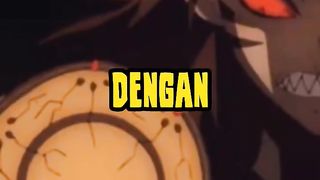 Menggali Kesamaan Nakime dan Kyogai