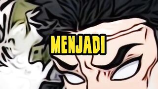 Kekuatan Gyomei Jika Berubah Menjadi Iblis