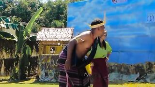 Dance Maumere