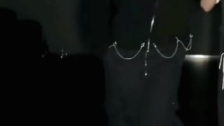 Jimin dance guilty with taemin (jimin focus)