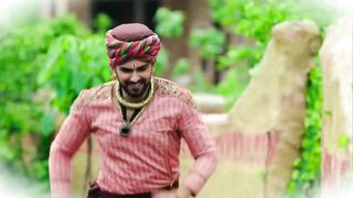 Last Episode of Yashomati Maiya ke Nandlala (BTS PART-2)