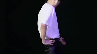 Like crazy (Park jimin)