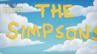 Cenas mais forte de Simpsons