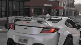 subarubrz 2