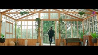 Kamli-Falak Shabit-Nehaal Naseem-Ali Mustafa-4k-Latest Punjabi Song 2024