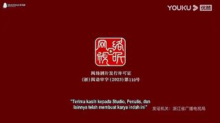 The Legend Of Taiyi Sword Immortal Eps 15 Sub Indo