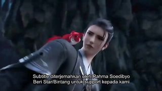 The Mysterious Treasure Eps 12 Sub Indo