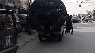 Great jugaad...#viral#trending