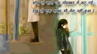 Broken ???????? touching WhatsApp status