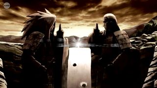 Naruto Shippuuden Opening 14 HD [SPOIL]