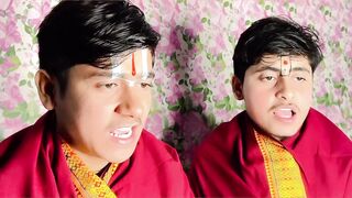 युद्ध कंटम संस्कृतम् भजन