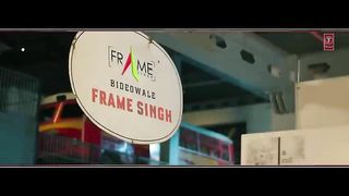 Dilli Sara Kamal Khan, Kuwar Virk Video Song Latest Punjabi Songs 2017 T-Series.
