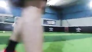 Khaby plays #Football ! ⚽ #shorts