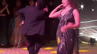 At my sisters sangeet ???????????? choreography by me ????