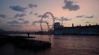 London Travel