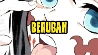 Kekuatan Muichiro Jika Berubah Menjadi Iblis