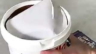 Nutella_Bucket___Dairy_Milk_Chocolate_ASMR___Satisfying(240p).