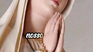 Devoção das três ave Maria. 29