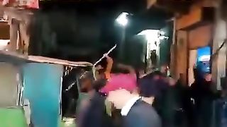 عوام نون لیگ کو لیول پلینگ فیلڈ نہیں دینا چاہتی ????