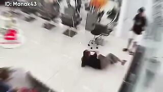 Some oops movements