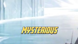 Mysterious 4