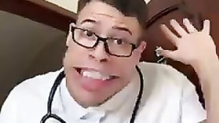 NASCI_FILHO_DO_MESSI!!!_????????????????‍⚕️????_#shorts(