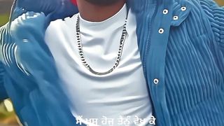 Mere_naal_chal_date_te_ punjabi song