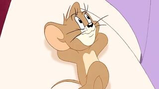Tom and Jerry Cartoon 21