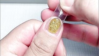 Nail Extension ????