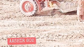 Tractor ???? 15